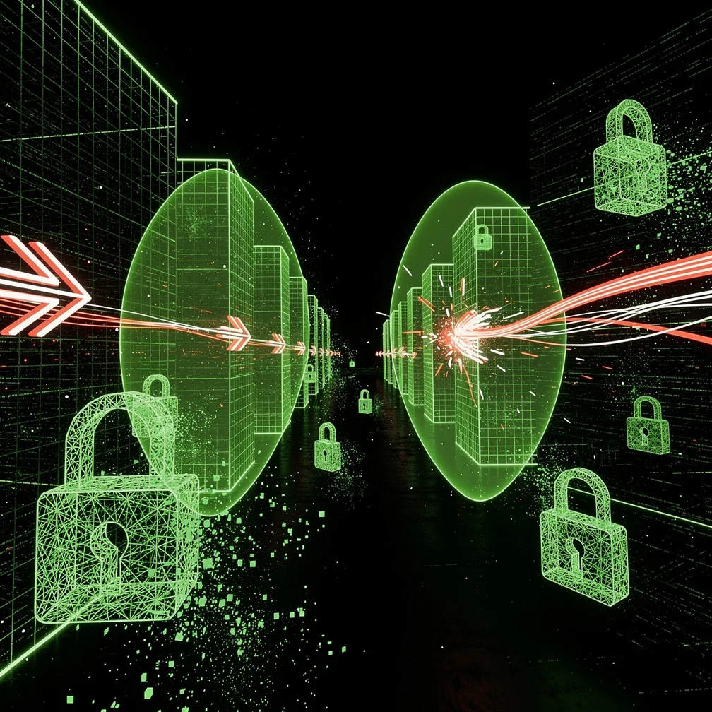 Cybersécurité Montélimar — Audit, pentest et défense périmétrique en France